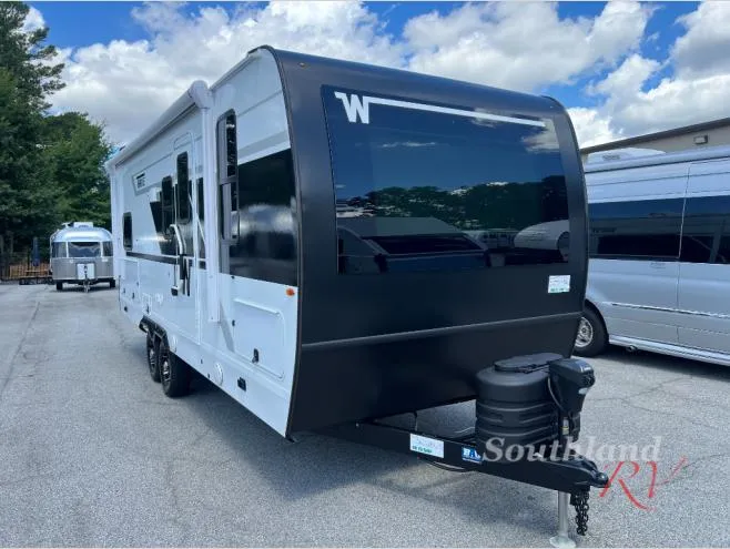 2026 Winnebago Thrive 22MBH - Photo 2
