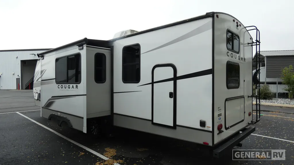 2024 Keystone Cougar Half-Ton 30BHS, Photos photo 3