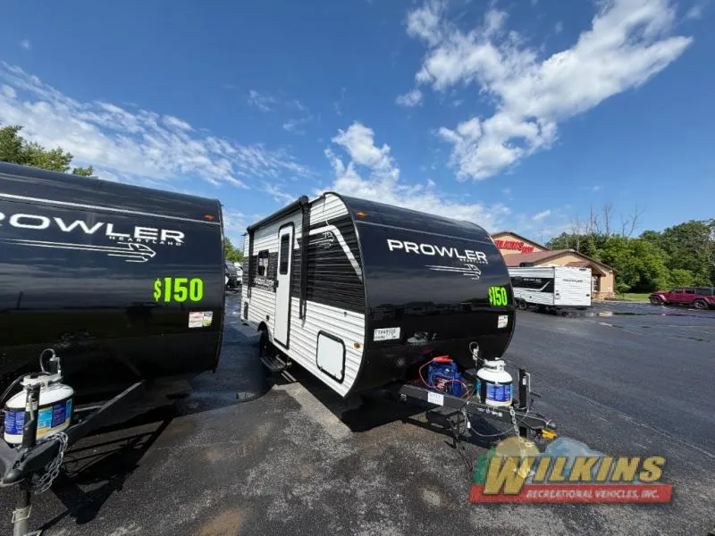 2026 Heartland Prowler Lynx 1700RB - Photo 2