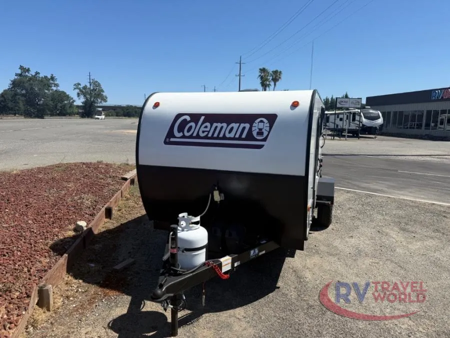 2024 Dutchmen Coleman Rubicon 1200 Series 1400BH - Photo 2