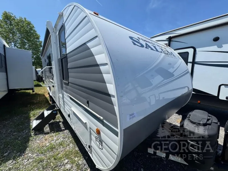 2026 Forest River Salem Cruise Lite 28VBXL - Photo 2