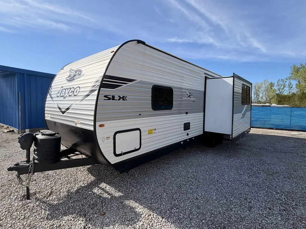 2026 Jayco Jay Flight SLX 287BHS - Photo 3