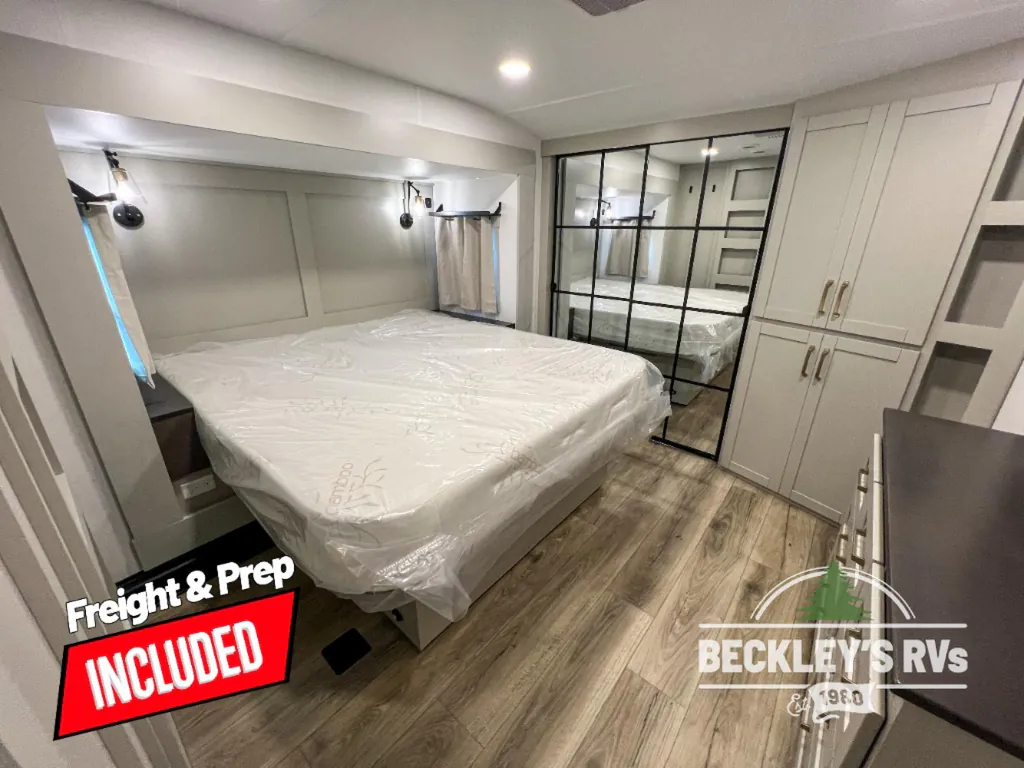 2026 Brinkley Model Z 3600, Photos photo 63