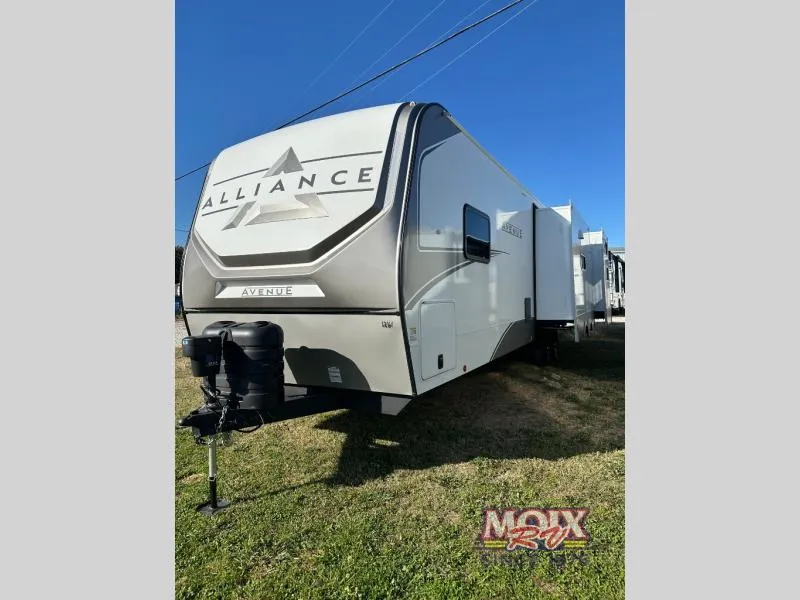 2026 Alliance RV Avenue 333BH - Photo 4