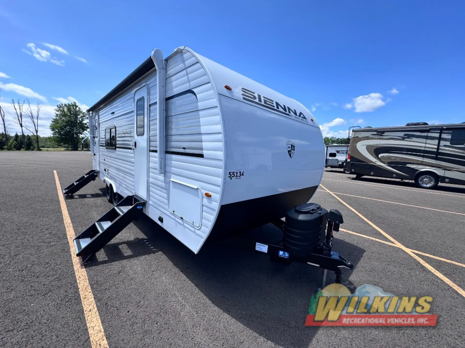 2026 Venture RV Sienna SA231VRK - Photo 2