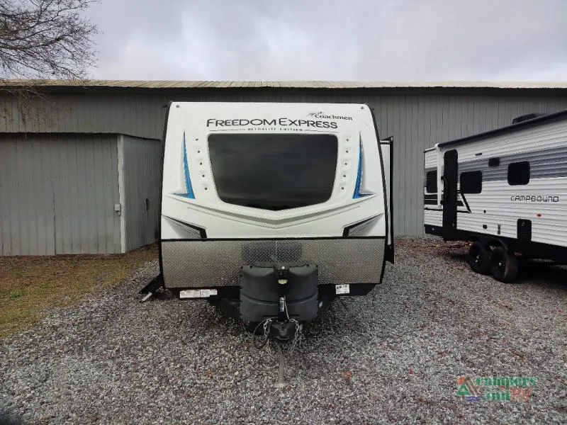 2021 Forest River Freedom Express Ultra Lite Freedom Express 257BHS - Photo 3