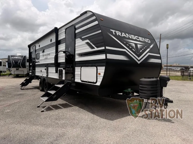 2024 Grand Design Transcend Xplor 245RL - Photo 2