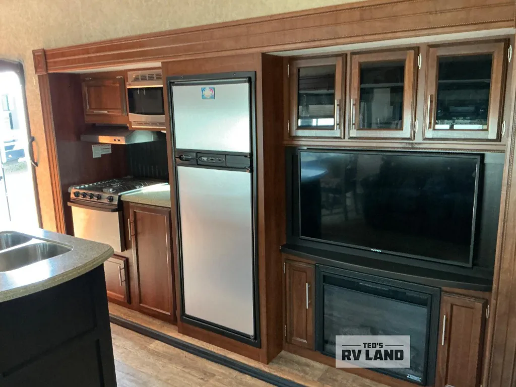 2017 Jayco Eagle HT 28.5RSTS, Photos photo 17