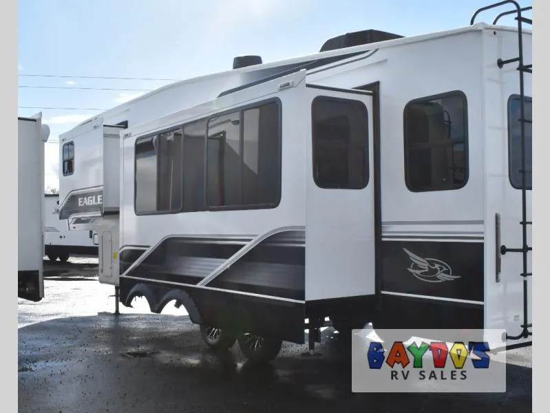 2026 Jayco Eagle HT 28CRT - Photo 4