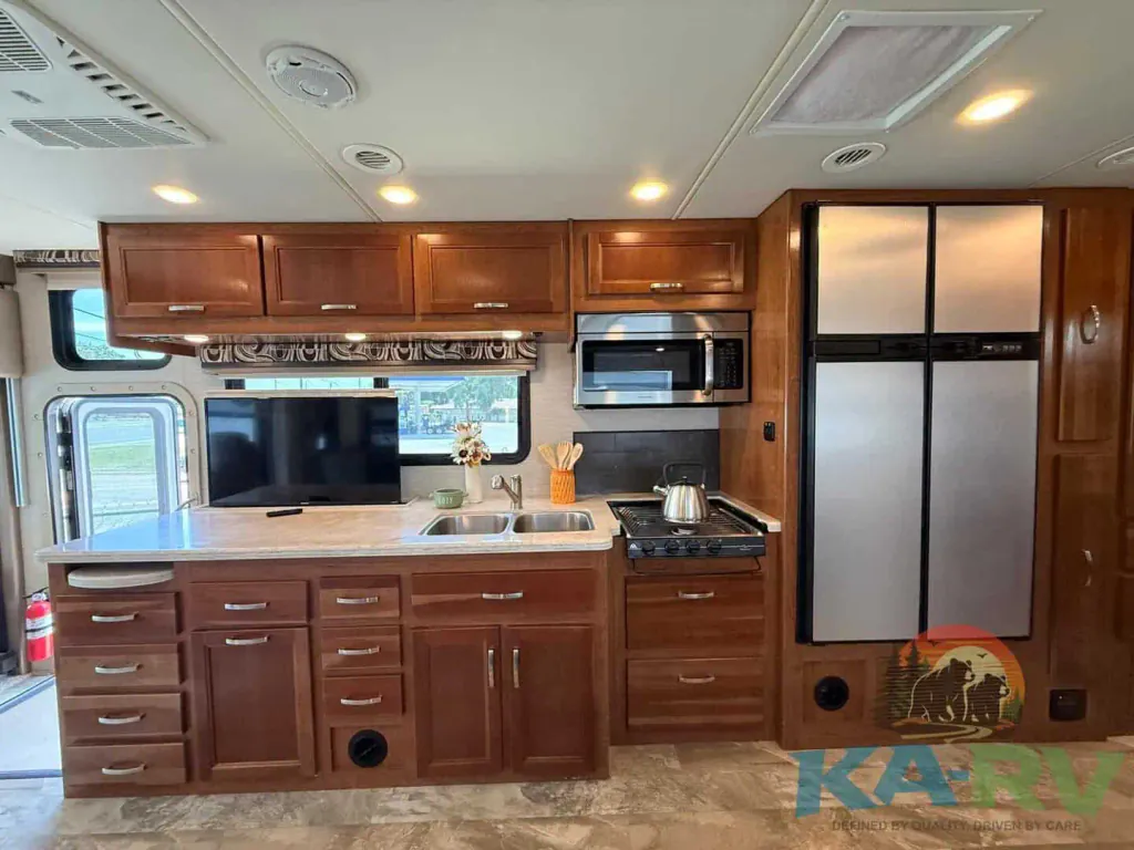 2018 Jayco Precept 35S, Photos photo 11