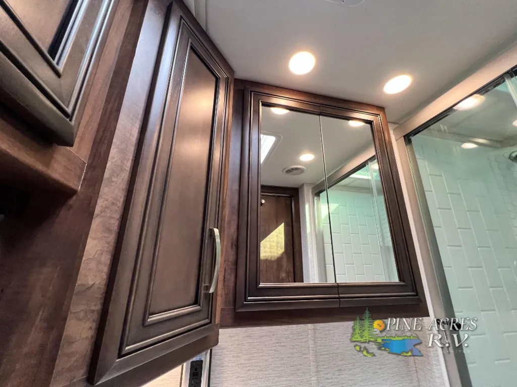 2024 Newmar Bay Star Sport 2912, Photos photo 47