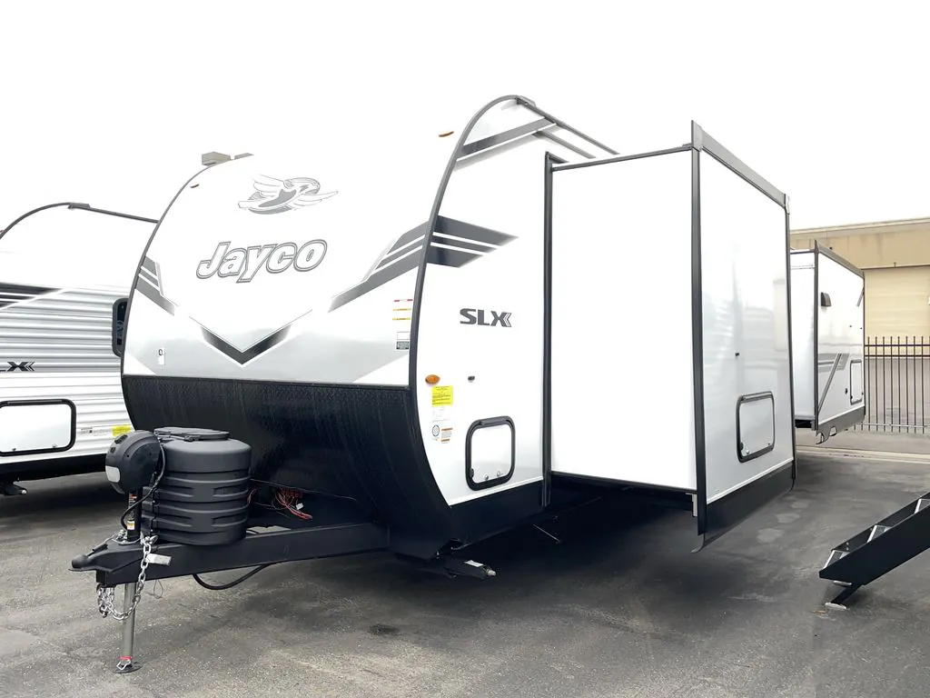 2025 Jayco Jay Flight SLX 334RTS - Photo 4
