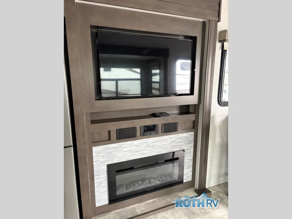 2021 Forest River Flagstaff Super Lite 529RKB, Photos photo 13