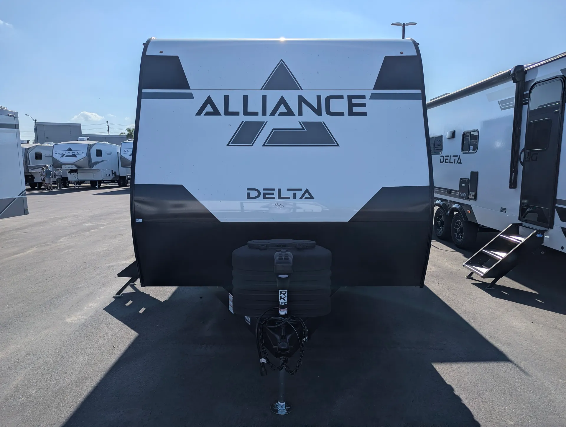 2026 Alliance RV Delta RK234 - Photo 3