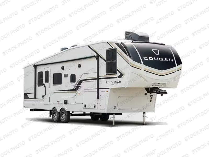 2027 Keystone RV Cougar Half-Ton 30REP - Photo 2
