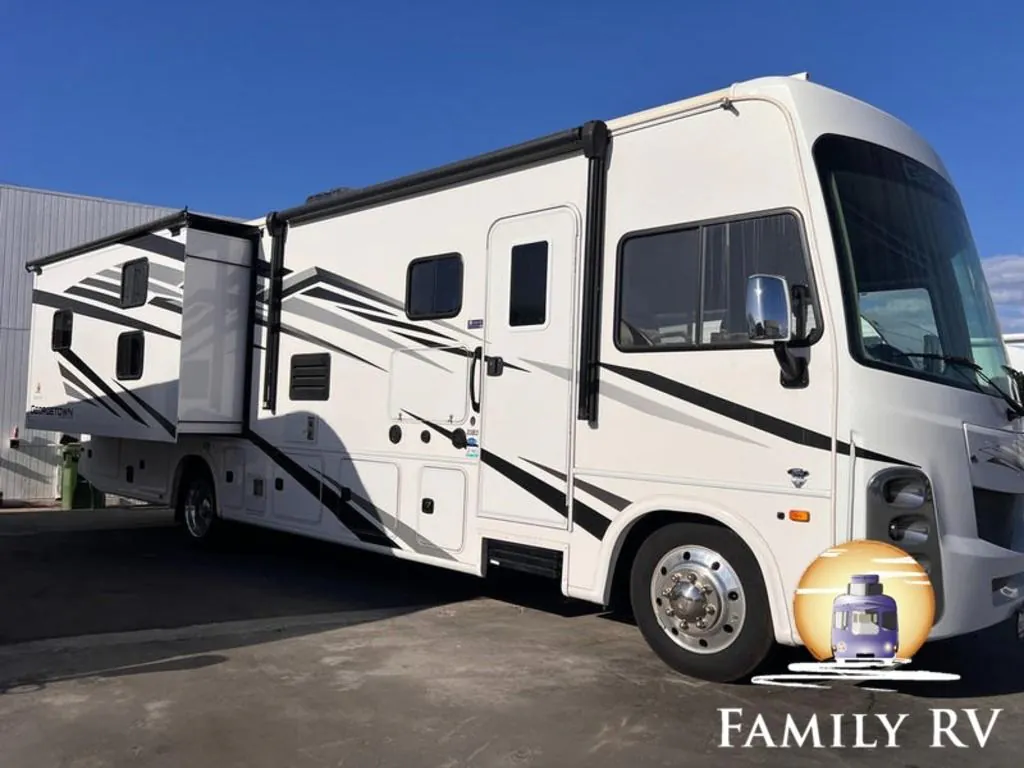 2024 Forest River Georgetown 3 Series GT3 33B3