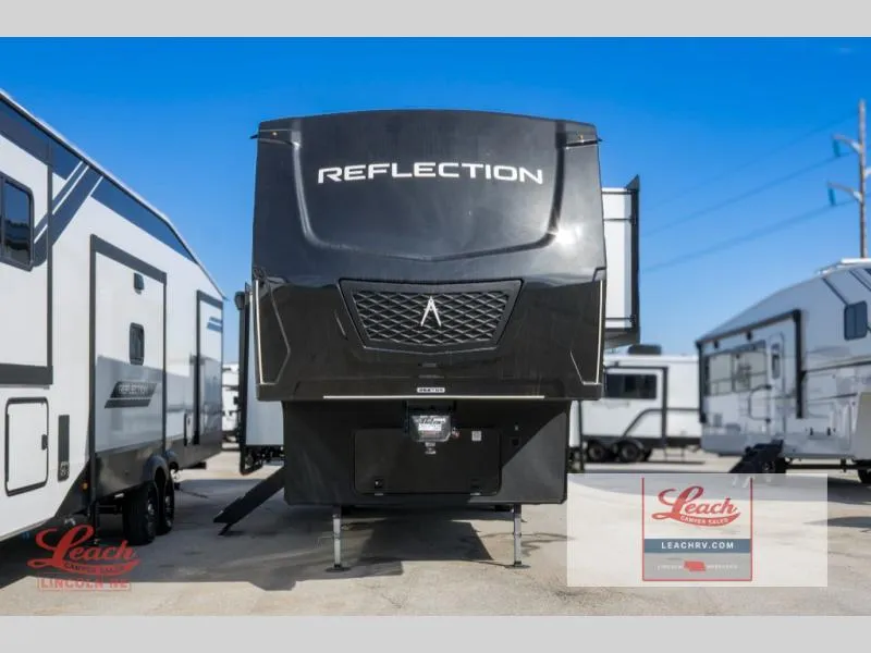 2026 Grand Design Reflection 362TBS - Photo 3