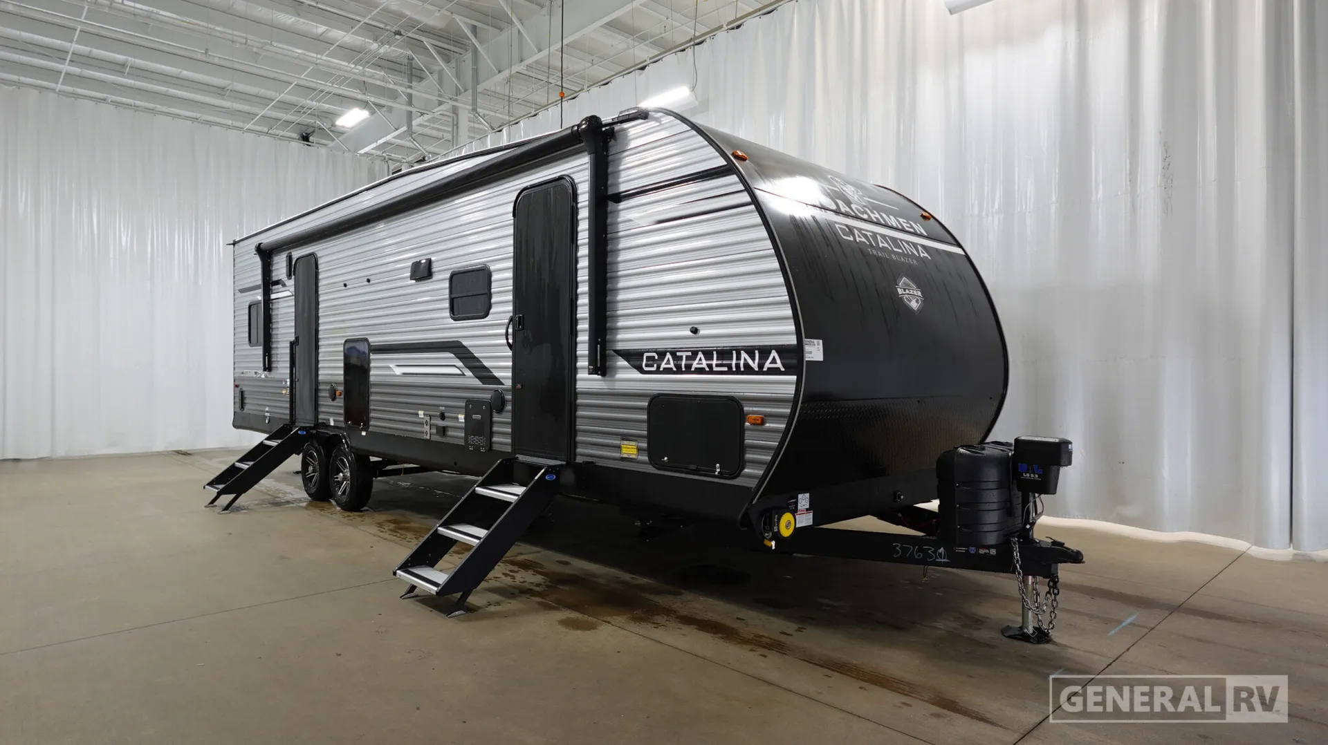 2026 Coachmen Catalina Trail Blazer 27THS - Photo 2