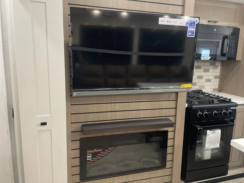 2027 Highland Ridge Open Range 3X 393TBR, Photos photo 19