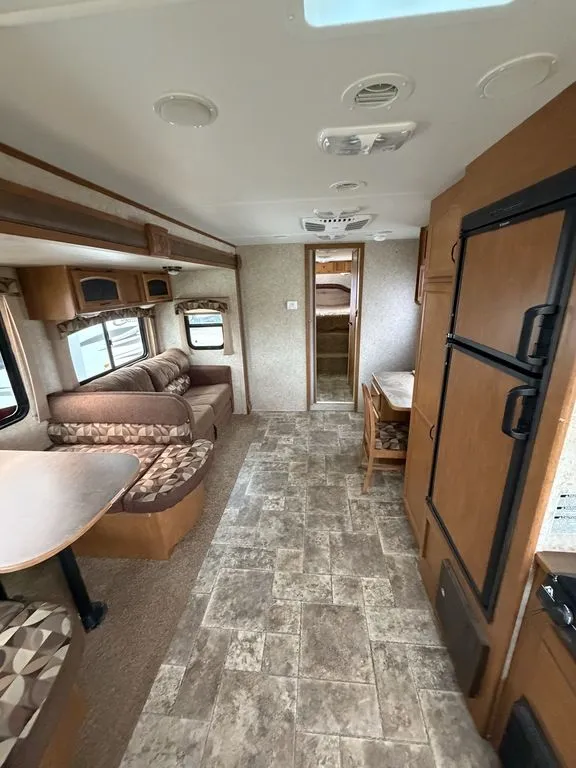 2013 Evergreen IGO 27RK - Photo 4