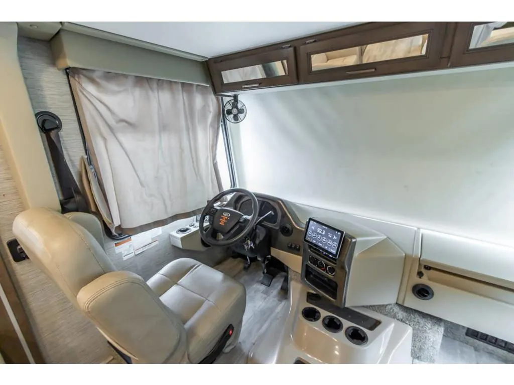 2022 Thor Motor Coach Freedom Traveler A29, Photos photo 20