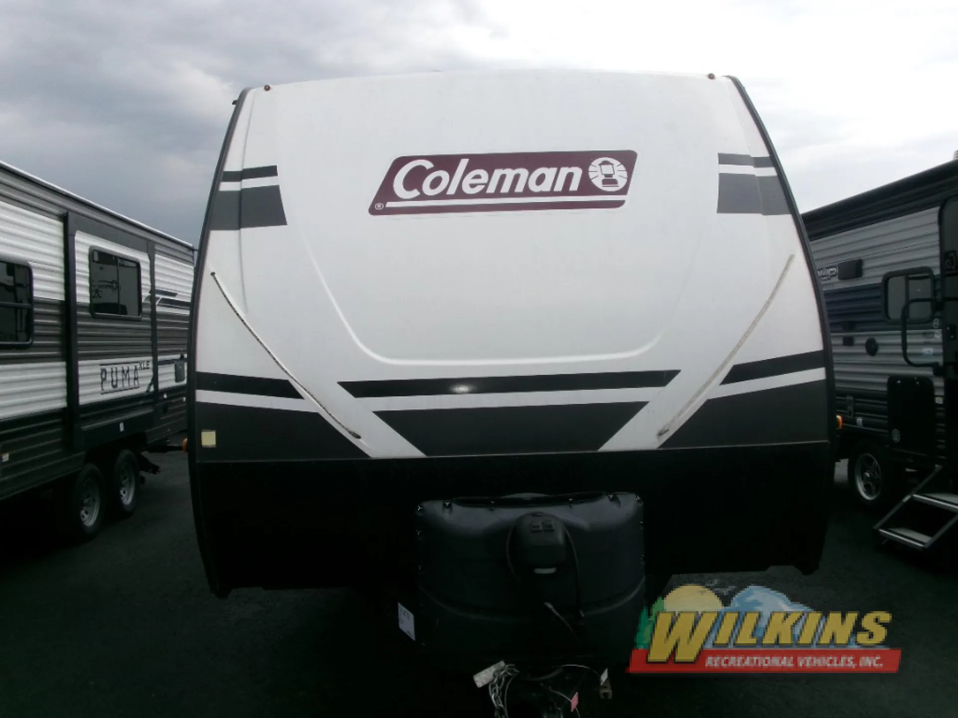 2022 Dutchmen Coleman Light 1855RB - Photo 4
