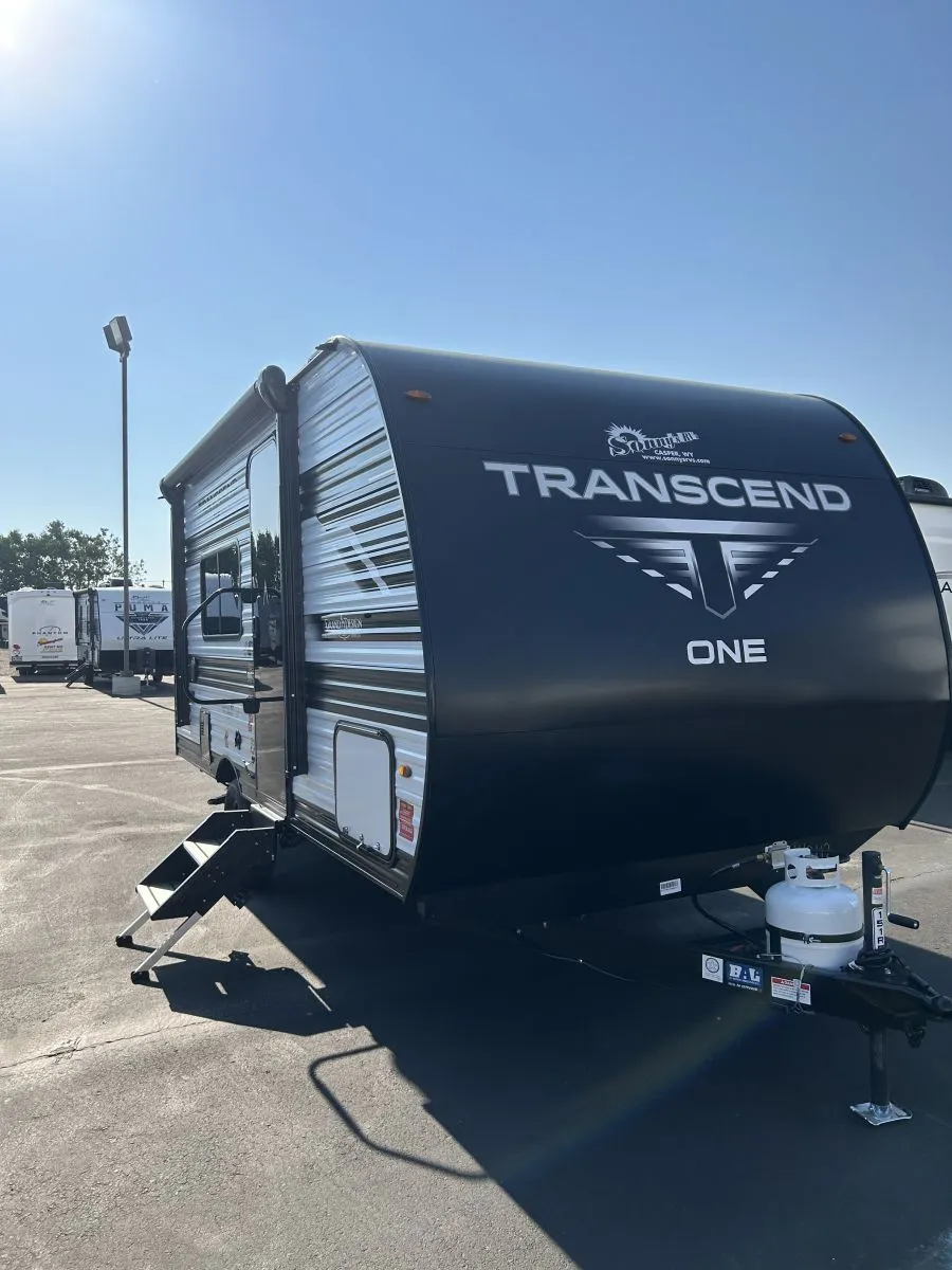 2026 Grand Design Transcend One 151RB - Photo 2