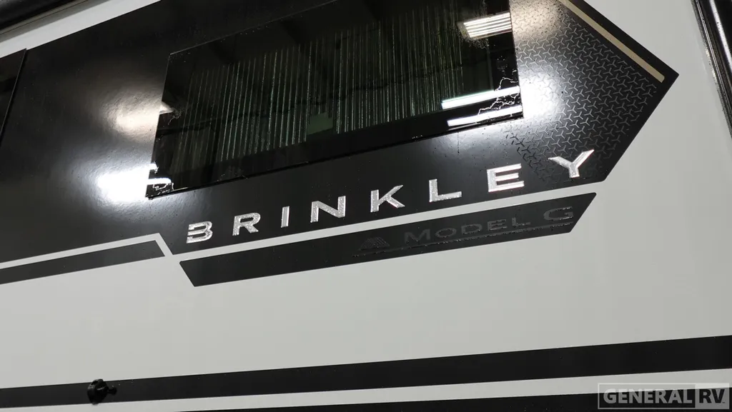 2026 Brinkley Model G 3950, Photos photo 45