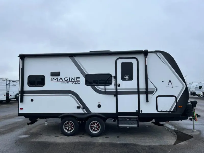 2026 Grand Design Imagine XLS 17MKE - Photo 4