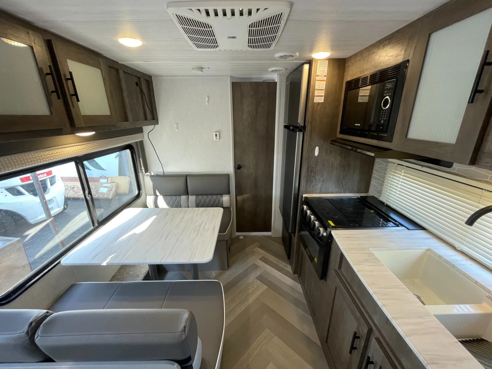 2022 Forest River Salem Cruise Lite 171RBXL