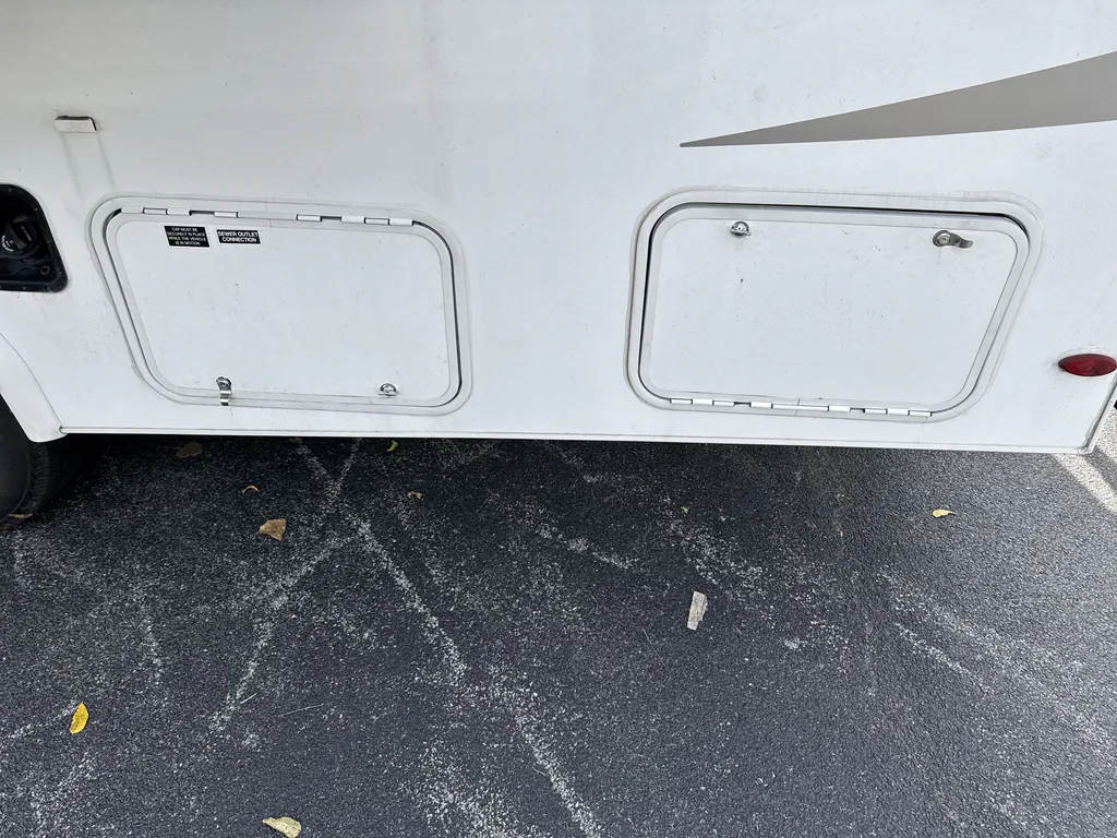 2018 Forest River Sunseeker 2420MS, Photos photo 28