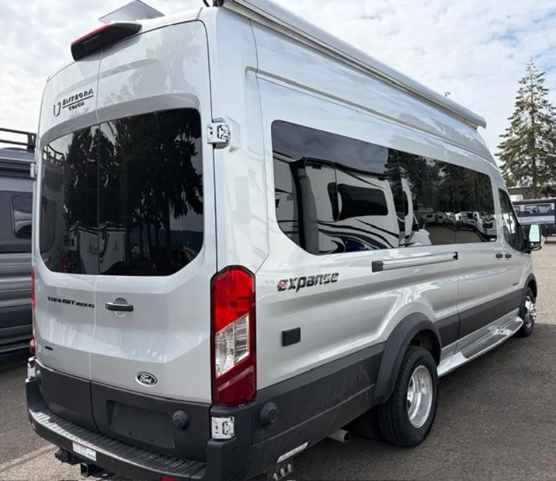 2026 Entegra Coach Expanse 21L - Photo 4