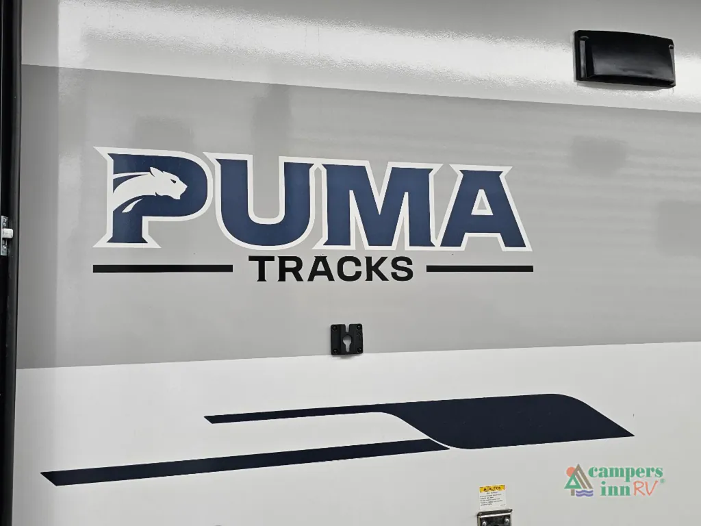 2026 Forest River Puma Tracks 3150TBSS, Photos photo 81