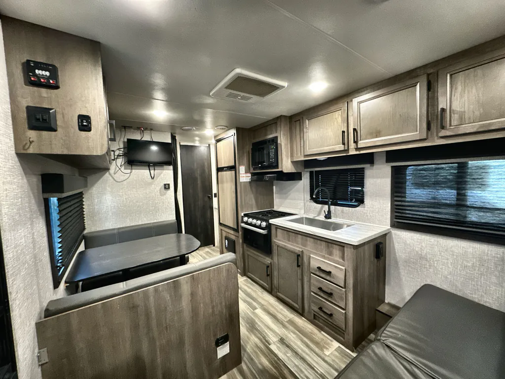 2023 Starcraft Autumn Ridge 26BH, Photos photo 2