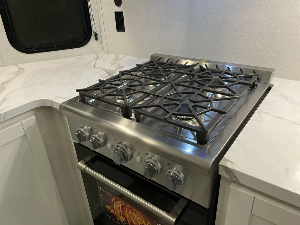2026 Jayco Jay Flight Bungalow 404LOFT DS, Photos photo 25