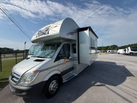2012 Coachmen Prism P 220 - Photo 3