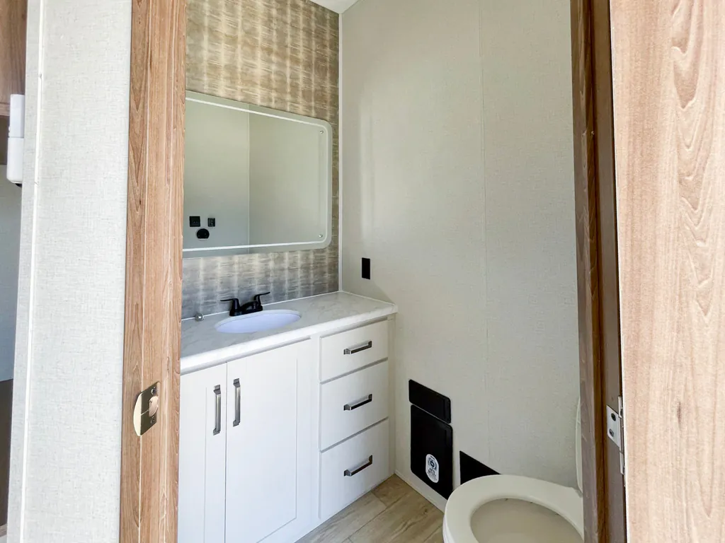 2027 Forest River Mesquite 3850HBRK, Photos photo 16