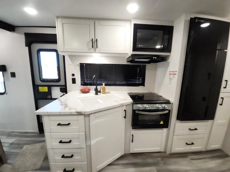 2026 Jayco Jay Flight SLX 321BDS, Photos photo 10