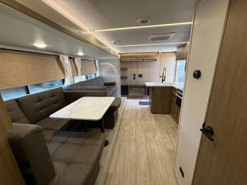2026 Forest River RV Wildwood X-Lite 273QBXL - Photo 4