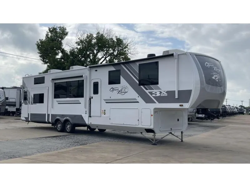2026 Open Range RV Open Range 3X 393TBR - Photo 2