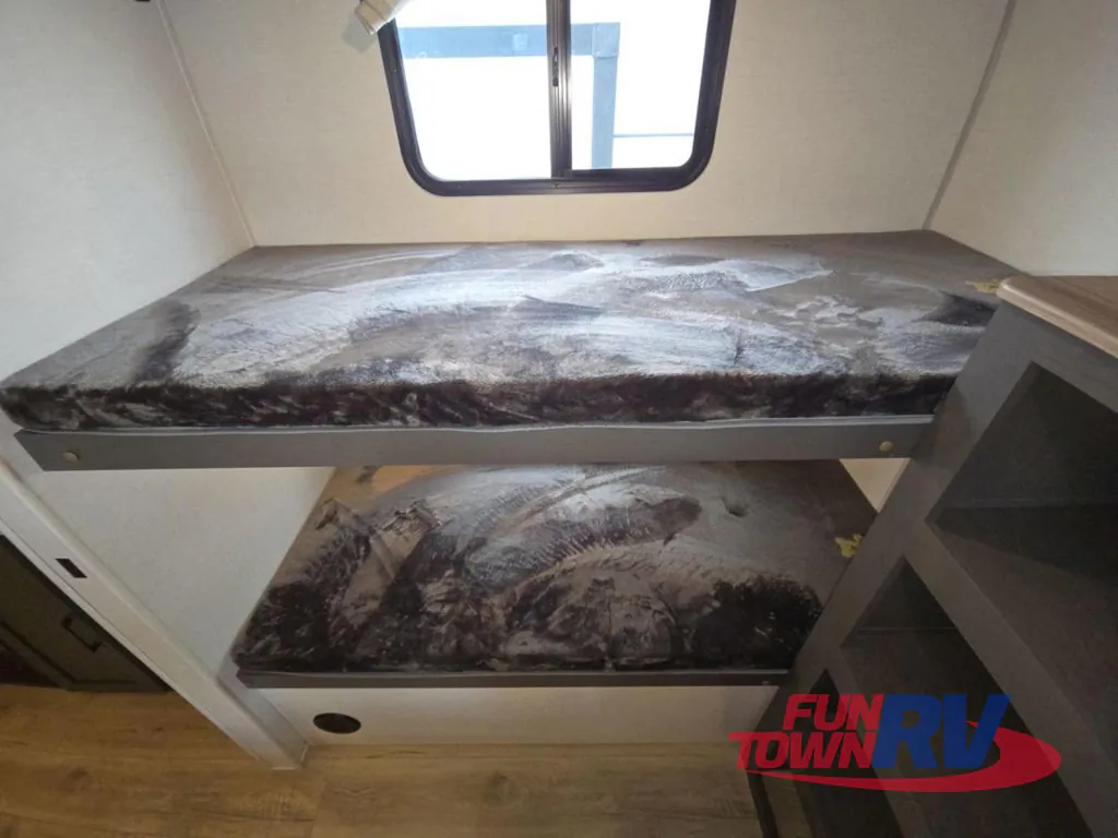 2026 Forest River IBEX New Trail Edition TRAIL28, Photos photo 37