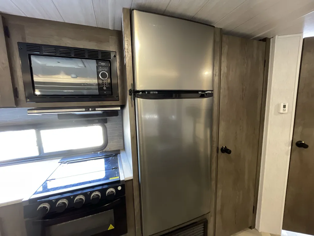 2022 Forest River Salem Cruise Lite 263BHXL, Photos photo 7