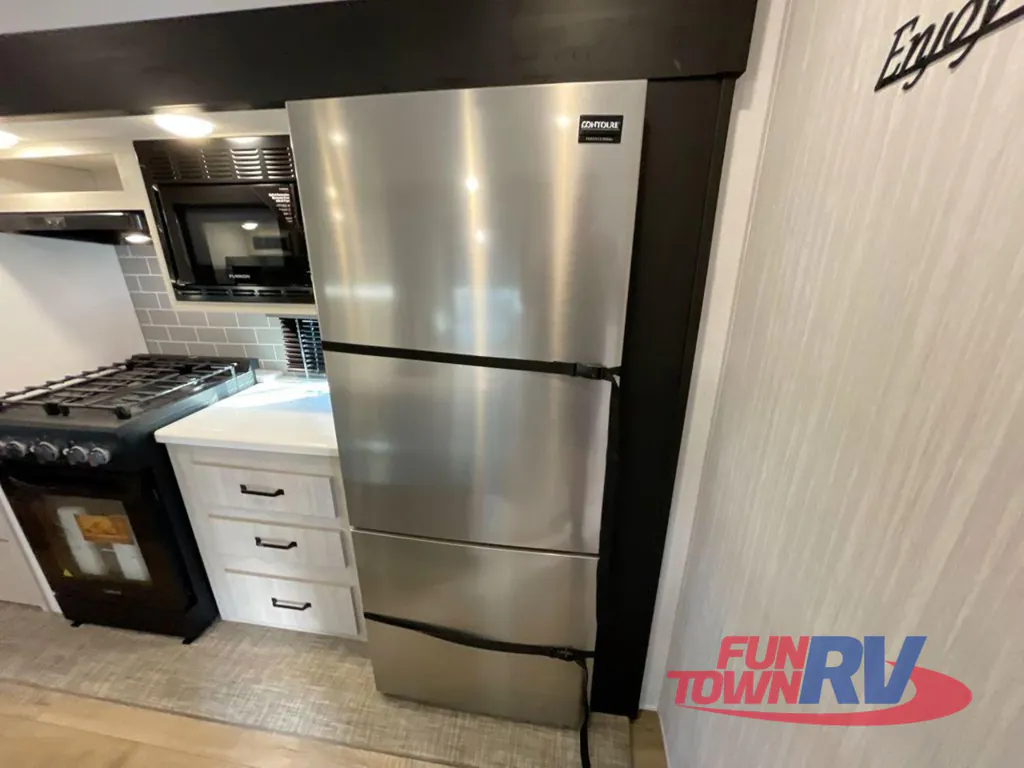 2026 Forest River Puma Vista 38RLB, Photos photo 16