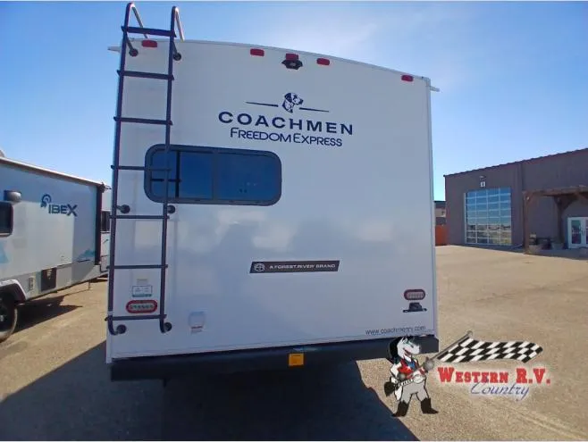 2026 Coachmen Freedom Express Ultra Lite 22MLS - Photo 4
