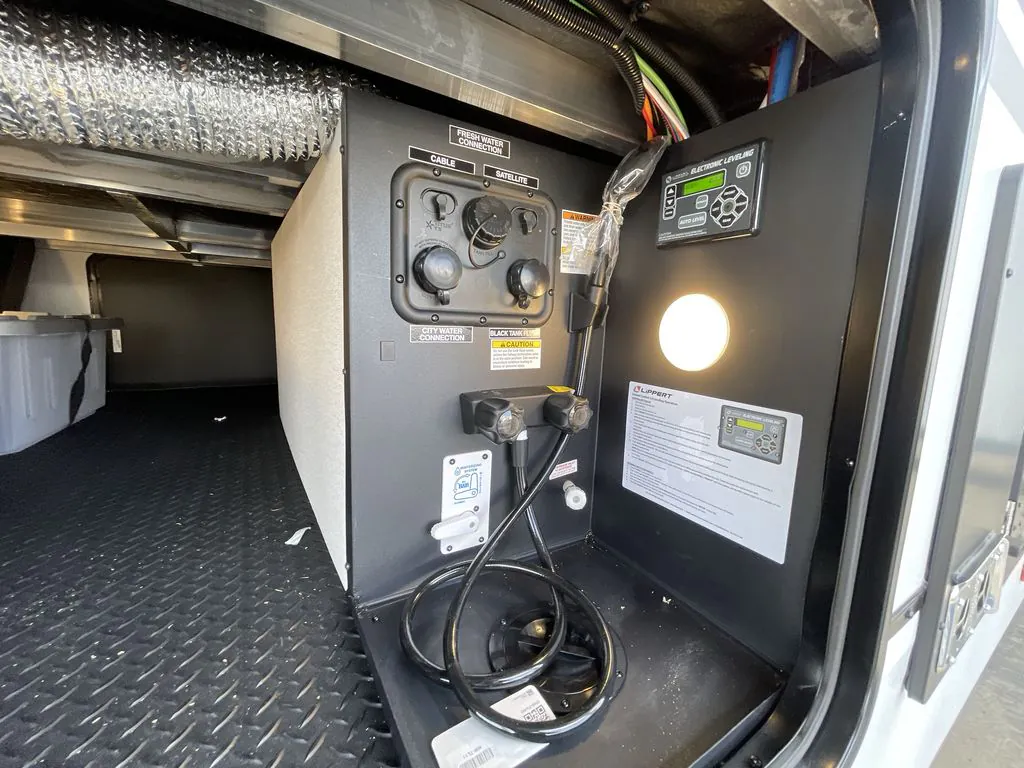 2027 Forest River RV Wolverine 36BC — Photo 6