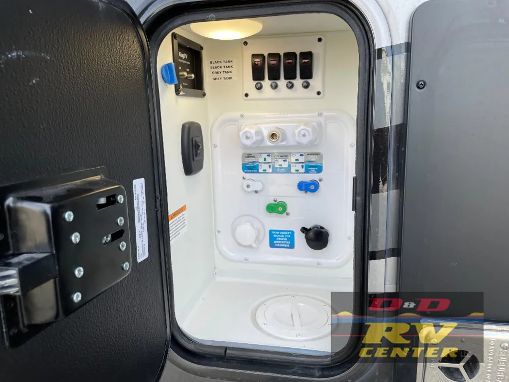 2026 Keystone Raptor 415, Photos photo 30