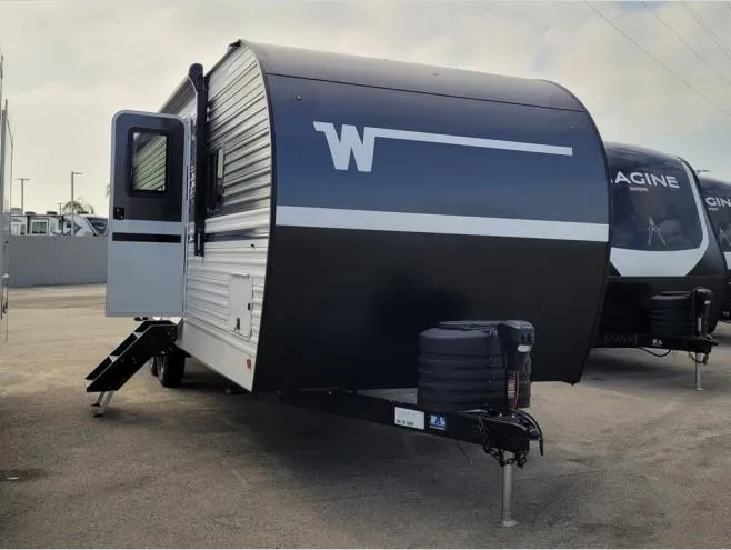 2026 Winnebago Access 25BH - Photo 2