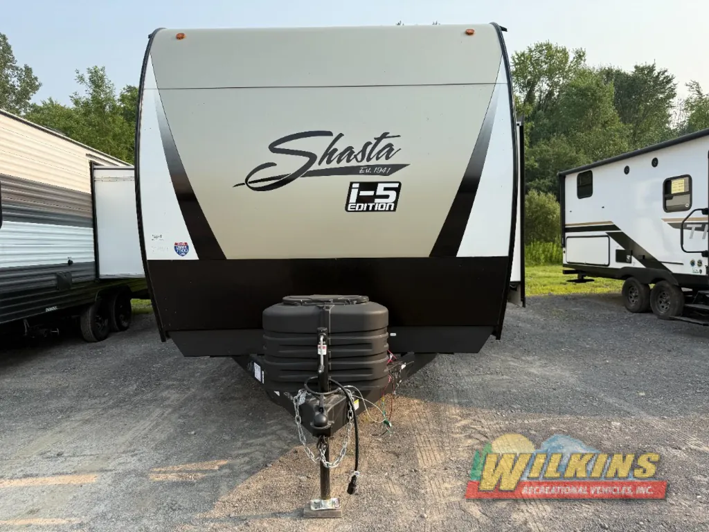 2027 Shasta RVs i-5 Edition 532BEDS, Photos photo 3