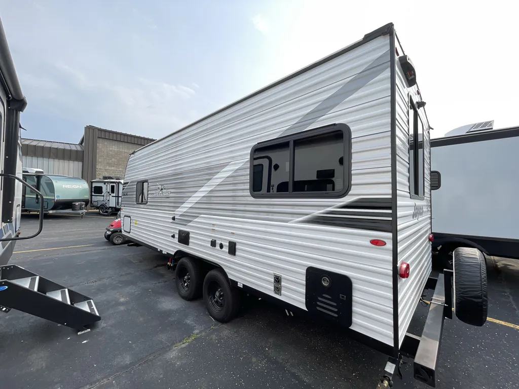 2025 Jayco Jay Flight SLX 210QB, Photos photo 6