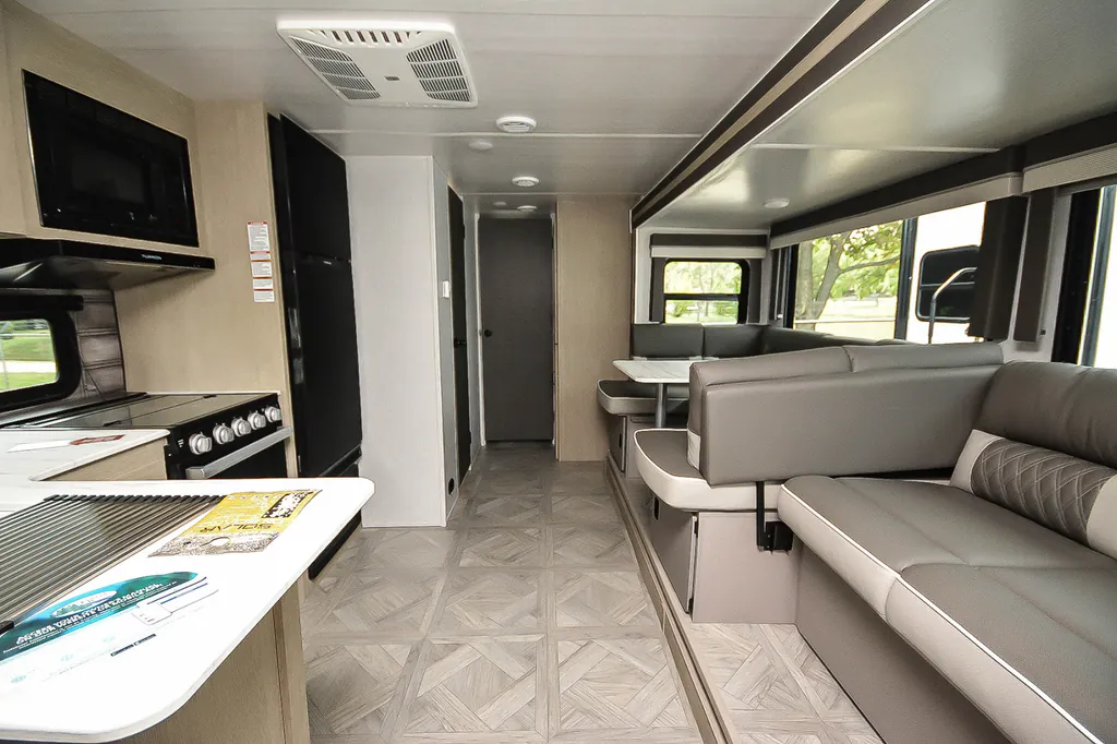 2023 Forest River Salem Cruise Lite 28VBXL, Photos photo 7